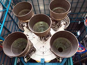 Kennedy Space Center